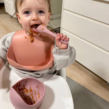 Load image into Gallery viewer, Smoosh Fork & Spoon Set