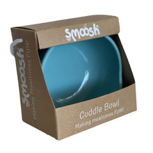 Load image into Gallery viewer, Smoosh Cuddle Bowl