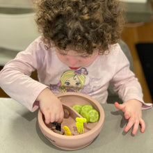 Load image into Gallery viewer, Smoosh Divider Bowl