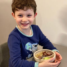 Load image into Gallery viewer, Smoosh Divider Bowl