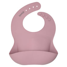 Load image into Gallery viewer, Smoosh Silicone Bib