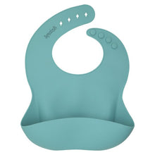 Load image into Gallery viewer, Smoosh Silicone Bib