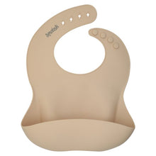 Load image into Gallery viewer, Smoosh Silicone Bib