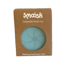 Load image into Gallery viewer, Smoosh Collapsible Snack Cup