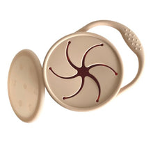 Load image into Gallery viewer, Smoosh Collapsible Snack Cup