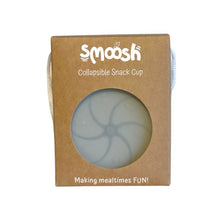 Load image into Gallery viewer, Smoosh Collapsible Snack Cup