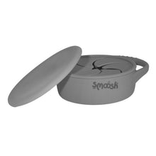 Load image into Gallery viewer, Smoosh Collapsible Snack Cup