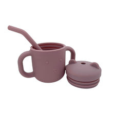 Load image into Gallery viewer, Smoosh Sippy Cup