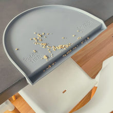 Load image into Gallery viewer, Smoosh Silicone Toddler Tray