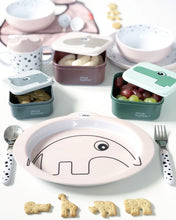 Load image into Gallery viewer, Done by Deer Contour Snack Box Set