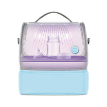 Load image into Gallery viewer, RochiLou 59S UV Sterilisation Mummy Bag