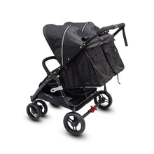Load image into Gallery viewer, Valcobaby Snap Duo with FREE Handle and Bumper Bar Grips and Parent Caddy
