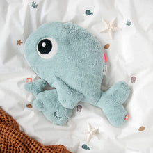 Load image into Gallery viewer, Done by Deer Cuddle Cute Wally the Whale