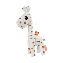 Load image into Gallery viewer, Done by Deer Raffi Rattle