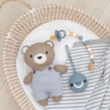 Load image into Gallery viewer, Playground Silicone Soother Case