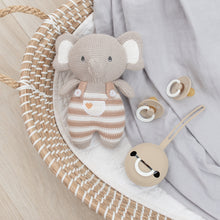 Load image into Gallery viewer, Playground Silicone Soother Case