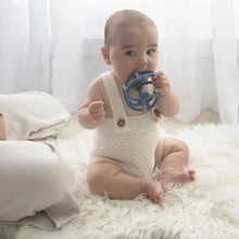 Load image into Gallery viewer, Playground Silicone Teething Ball