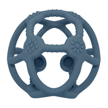 Load image into Gallery viewer, Playground Silicone Teething Ball