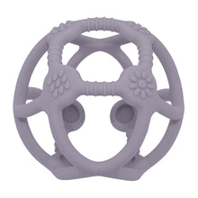 Load image into Gallery viewer, Playground Silicone Teething Ball