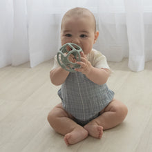 Load image into Gallery viewer, Playground Silicone Teething Ball