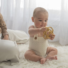 Load image into Gallery viewer, Playground Silicone Teething Ball