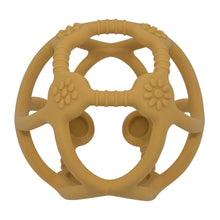 Load image into Gallery viewer, Playground Silicone Teething Ball
