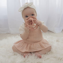 Load image into Gallery viewer, Playground Silicone Teething Ball