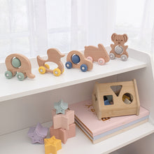 Load image into Gallery viewer, Playground Push A Long Toy