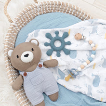 Load image into Gallery viewer, Playground Silicone Splash Teether