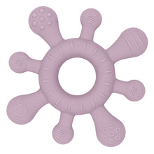 Load image into Gallery viewer, Playground Silicone Splash Teether