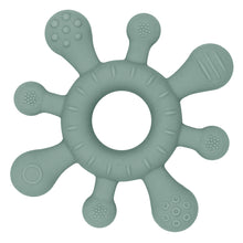 Load image into Gallery viewer, Playground Silicone Splash Teether