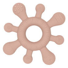 Load image into Gallery viewer, Playground Silicone Splash Teether