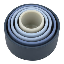 Load image into Gallery viewer, Playground Silicone Nesting Shapes