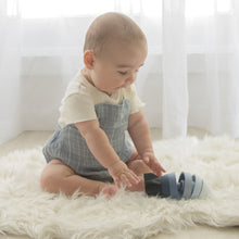 Load image into Gallery viewer, Playground Silicone Stacking Puzzle