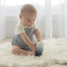 Load image into Gallery viewer, Playground Silicone Stacking Puzzle