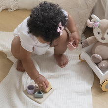 Load image into Gallery viewer, Playground Silicone Shape Puzzle