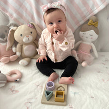 Load image into Gallery viewer, Playground Silicone Shape Puzzle