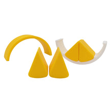Load image into Gallery viewer, Playground Silicone Shape Puzzle