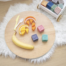 Load image into Gallery viewer, Playground Silicone Shape Puzzle