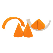 Load image into Gallery viewer, Playground Silicone Shape Puzzle