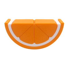 Load image into Gallery viewer, Playground Silicone Shape Puzzle