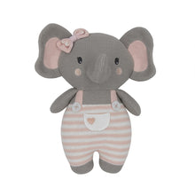 Load image into Gallery viewer, Living Textiles Huggable Toy