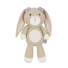 Load image into Gallery viewer, Living Textiles Whimsical Knitted Toy