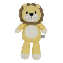Load image into Gallery viewer, Living Textiles Whimsical Knitted Toy
