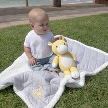 Load image into Gallery viewer, Living Textiles Whimsical Knitted Toy