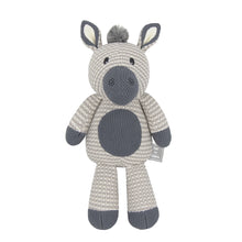 Load image into Gallery viewer, Living Textiles Whimsical Knitted Toy