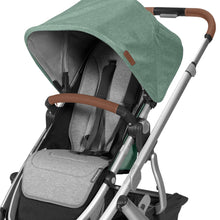 Load image into Gallery viewer, UPPAbaby Reversible Seat Liner