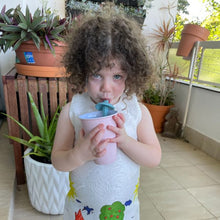 Load image into Gallery viewer, Smoosh Straw Set