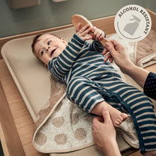 Load image into Gallery viewer, Leander MATTY Change Mat Topper