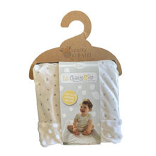 Load image into Gallery viewer, Spotty Giraffe - The ChangeOver Change Mat Cover